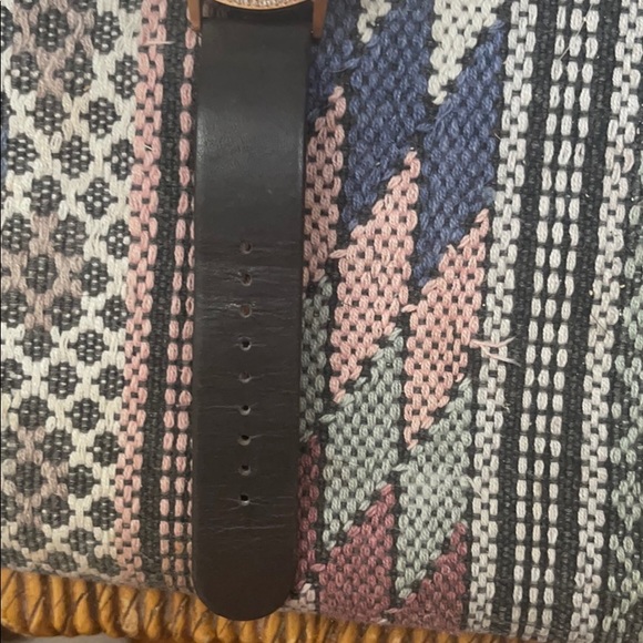 Fossil Q hybrid watch - Picture 4 of 5